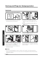 Предварительный просмотр 94 страницы Samsung VCA-SAE90A User Manual