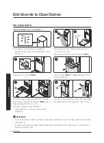 Предварительный просмотр 118 страницы Samsung VCA-SAE90A User Manual