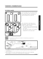 Предварительный просмотр 127 страницы Samsung VCA-SAE90A User Manual