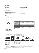 Предварительный просмотр 134 страницы Samsung VCA-SAE90A User Manual