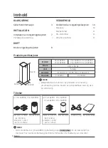 Предварительный просмотр 146 страницы Samsung VCA-SAE90A User Manual