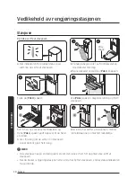 Предварительный просмотр 154 страницы Samsung VCA-SAE90A User Manual