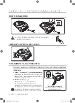 Preview for 6 page of Samsung VCC 8850H3R User Manual