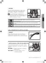 Предварительный просмотр 7 страницы Samsung VCC 8850H3R User Manual