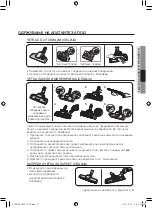 Preview for 27 page of Samsung VCC 8850H3R User Manual