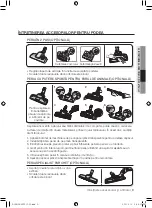 Preview for 75 page of Samsung VCC 8850H3R User Manual