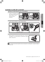 Preview for 109 page of Samsung VCC 8850H3R User Manual