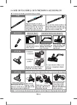 Предварительный просмотр 55 страницы Samsung VCC4320S3A/BOL User Manual