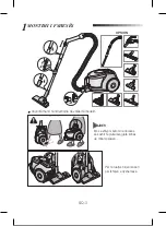 Предварительный просмотр 77 страницы Samsung VCC4320S3A/BOL User Manual