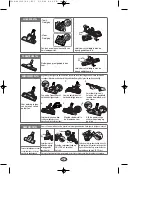 Предварительный просмотр 6 страницы Samsung VCC9180 Operating Instructions Manual