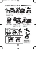 Preview for 7 page of Samsung VCC9180 Operating Instructions Manual