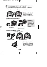 Preview for 8 page of Samsung VCC9180 Operating Instructions Manual