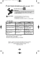 Preview for 11 page of Samsung VCC9180 Operating Instructions Manual