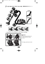 Preview for 15 page of Samsung VCC9180 Operating Instructions Manual