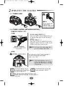 Предварительный просмотр 16 страницы Samsung VCC9180 Operating Instructions Manual