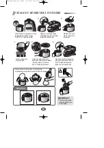 Preview for 31 page of Samsung VCC9180 Operating Instructions Manual