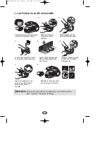 Preview for 33 page of Samsung VCC9180 Operating Instructions Manual