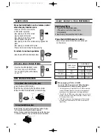 Preview for 13 page of Samsung VCD-320M Owner'S Instructions Manual