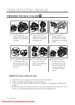 Preview for 6 page of Samsung VCD9420S31 User Manual