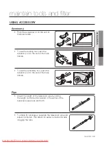 Preview for 9 page of Samsung VCD9420S31 User Manual