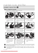 Preview for 12 page of Samsung VCD9420S31 User Manual