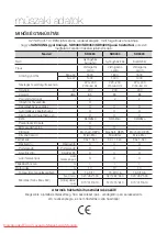 Preview for 31 page of Samsung VCD9420S31 User Manual