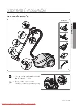 Предварительный просмотр 37 страницы Samsung VCD9420S31 User Manual