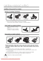 Предварительный просмотр 42 страницы Samsung VCD9420S31 User Manual