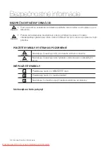 Preview for 50 page of Samsung VCD9420S31 User Manual