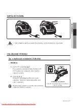 Предварительный просмотр 55 страницы Samsung VCD9420S31 User Manual