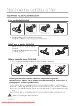 Предварительный просмотр 58 страницы Samsung VCD9420S31 User Manual