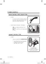 Preview for 8 page of Samsung VCDC08 series User Manual