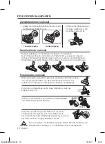 Preview for 28 page of Samsung VCDC08 series User Manual