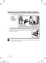 Preview for 30 page of Samsung VCDC08 series User Manual