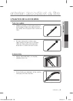 Preview for 45 page of Samsung VCDC08 series User Manual