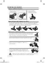 Preview for 46 page of Samsung VCDC08 series User Manual