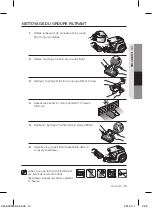 Preview for 49 page of Samsung VCDC08 series User Manual