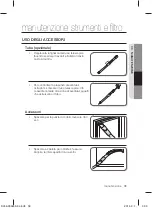 Preview for 63 page of Samsung VCDC08 series User Manual