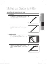 Предварительный просмотр 63 страницы Samsung VCDC12 Series User Manual