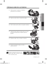 Предварительный просмотр 67 страницы Samsung VCDC12 Series User Manual