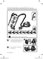 Предварительный просмотр 78 страницы Samsung VCDC12 Series User Manual