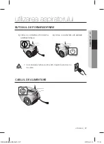 Предварительный просмотр 79 страницы Samsung VCDC12 Series User Manual