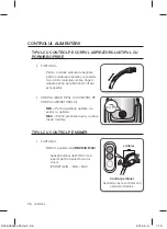 Предварительный просмотр 80 страницы Samsung VCDC12 Series User Manual