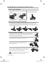 Предварительный просмотр 82 страницы Samsung VCDC12 Series User Manual