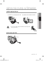 Предварительный просмотр 115 страницы Samsung VCDC12 Series User Manual