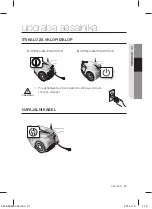 Предварительный просмотр 133 страницы Samsung VCDC12 Series User Manual