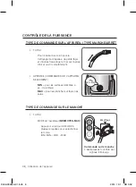 Preview for 24 page of Samsung VCDC13 Series User Manual