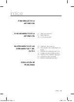 Preview for 37 page of Samsung VCDC13 Series User Manual