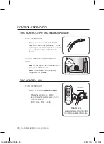 Preview for 40 page of Samsung VCDC13 Series User Manual