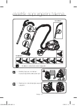 Preview for 6 page of Samsung VCDC15 series User Manual